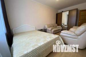 2-к квартира, посуточно, 45м2, 3/5 этаж