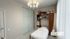 3-к квартира, на длительный срок, 60м2, 14/16 этаж