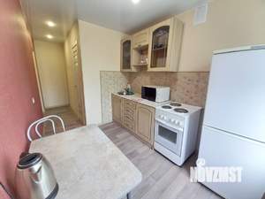 2-к квартира, посуточно, 45м2, 4/9 этаж