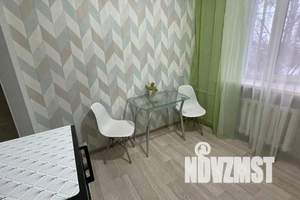 2-к квартира, посуточно, 58м2, 4/4 этаж