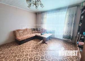 2-к квартира, на длительный срок, 54м2, 2/10 этаж