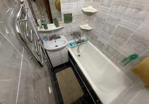 2-к квартира, на длительный срок, 45м2, 2/5 этаж