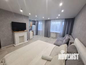 Студия квартира, посуточно, 31м2, 5/6 этаж