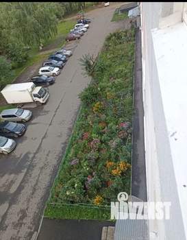 Студия квартира, на длительный срок, 18м2, 5/9 этаж