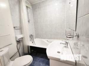 1-к квартира, посуточно, 33м2, 1/5 этаж