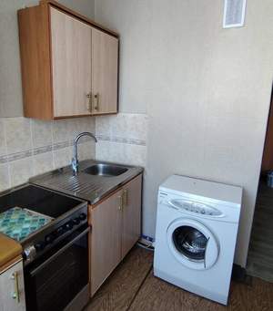 2-к квартира, на длительный срок, 45м2, 4/5 этаж