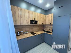 1-к квартира, посуточно, 36м2, 1/9 этаж