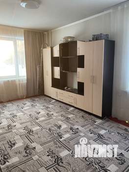 2-к квартира, на длительный срок, 44м2, 1/5 этаж