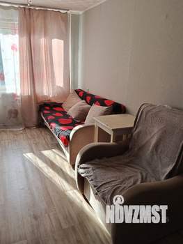 1-к квартира, на длительный срок, 23м2, 2/9 этаж