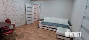 2-к квартира, на длительный срок, 43м2, 3/3 этаж