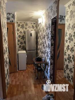 2-к квартира, на длительный срок, 44м2, 1/5 этаж