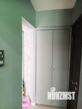 2-к квартира, на длительный срок, 44м2, 1/10 этаж