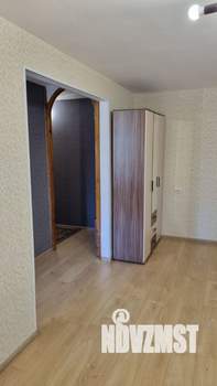 1-к квартира, на длительный срок, 32м2, 3/5 этаж