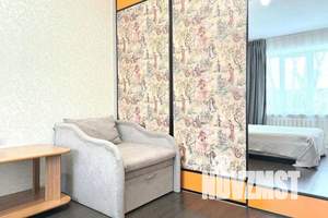 1-к квартира, посуточно, 32м2, 4/5 этаж