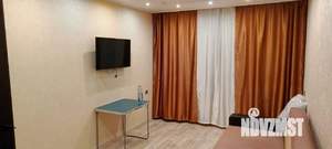 Студия квартира, на длительный срок, 24м2, 4/9 этаж