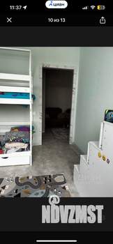 Студия квартира, на длительный срок, 62м2, 12/12 этаж