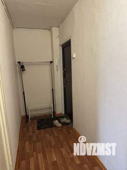 1-к квартира, на длительный срок, 32м2, 3/5 этаж