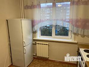 1-к квартира, на длительный срок, 34м2, 4/9 этаж