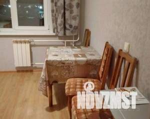 1-к квартира, на длительный срок, 34м2, 2/10 этаж