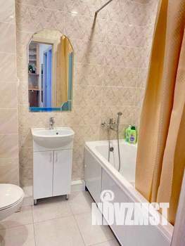 2-к квартира, посуточно, 50м2, 1/1 этаж