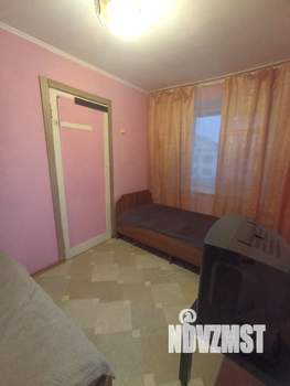 2-к квартира, на длительный срок, 43м2, 4/5 этаж