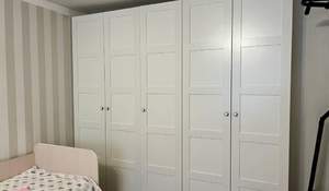 3-к квартира, на длительный срок, 60м2, 1/5 этаж