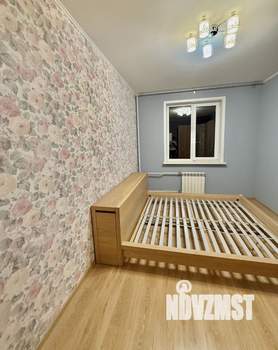 3-к квартира, на длительный срок, 67м2, 3/5 этаж