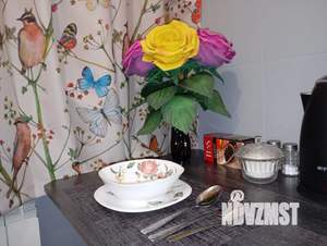 2-к квартира, посуточно, 47м2, 4/5 этаж