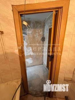 1-к квартира, на длительный срок, 16м2, 5/9 этаж