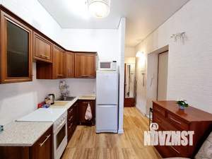 Студия квартира, посуточно, 28м2, 3/4 этаж