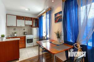 1-к квартира, посуточно, 36м2, 4/5 этаж