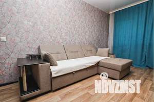 2-к квартира, посуточно, 53м2, 4/6 этаж