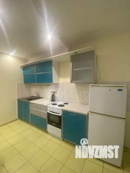 1-к квартира, на длительный срок, 31м2, 3/10 этаж