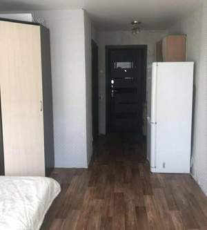 1-к квартира, на длительный срок, 17м2, 5/9 этаж