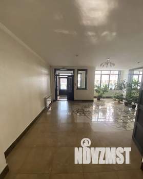 1-к квартира, посуточно, 45м2, 16/17 этаж