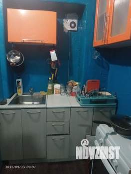 1-к квартира, на длительный срок, 27м2, 1/5 этаж