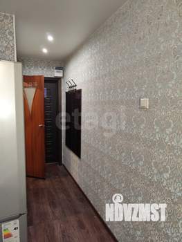 1-к квартира, на длительный срок, 18м2, 5/9 этаж