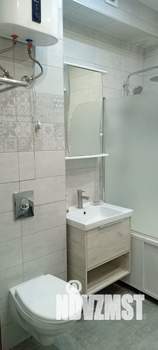 3-к квартира, на длительный срок, 58м2, 1/17 этаж