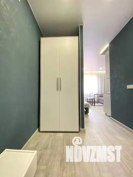 1-к квартира, посуточно, 27м2, 3/16 этаж