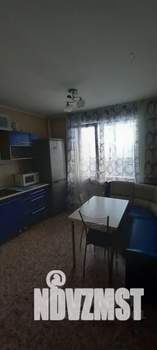 1-к квартира, посуточно, 40м2, 5/16 этаж