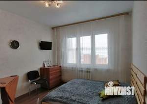 1-к квартира, на длительный срок, 34м2, 11/16 этаж