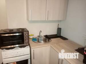 1-к квартира, на длительный срок, 24м2, 6/9 этаж