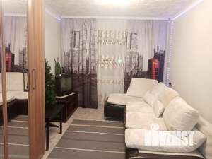 1-к квартира, на длительный срок, 24м2, 6/9 этаж