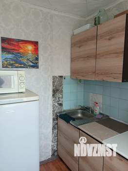 1-к квартира, на длительный срок, 35м2, 5/5 этаж