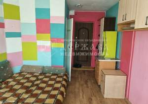1-к квартира, на длительный срок, 17м2, 6/9 этаж