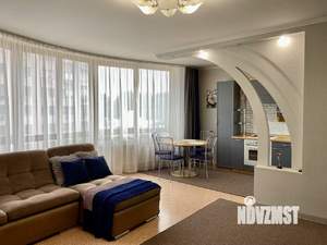 2-к квартира, на длительный срок, 84м2, 4/8 этаж