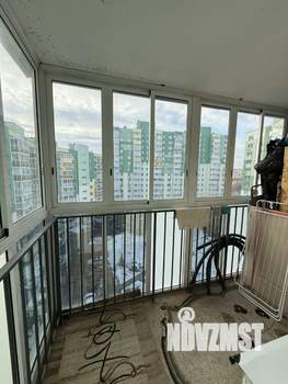 Студия квартира, на длительный срок, 32м2, 7/10 этаж