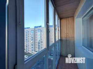 1-к квартира, на длительный срок, 41м2, 8/10 этаж