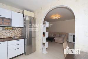 3-к квартира, на длительный срок, 65м2, 8/9 этаж