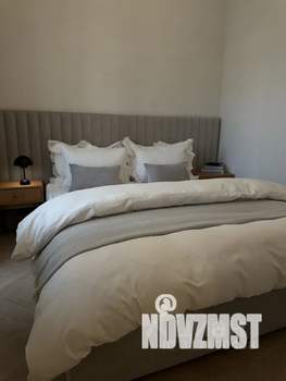 1-к квартира, посуточно, 40м2, 6/16 этаж